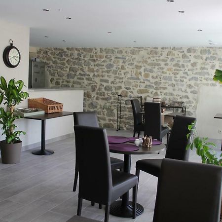 Les Jardins De Soulane B&B - Adults Only Belcastel-et-Buc Ngoại thất bức ảnh