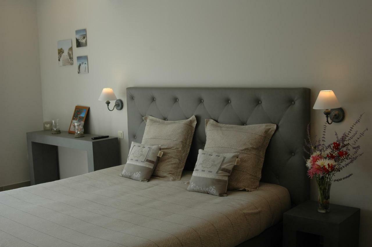 Les Jardins De Soulane B&B - Adults Only Belcastel-et-Buc Ngoại thất bức ảnh