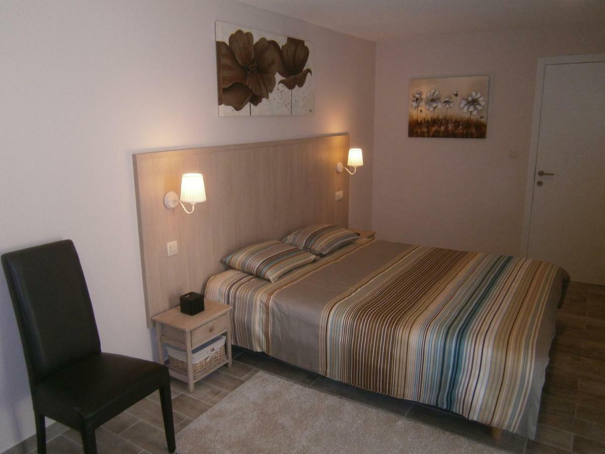 Les Jardins De Soulane B&B - Adults Only Belcastel-et-Buc Ngoại thất bức ảnh