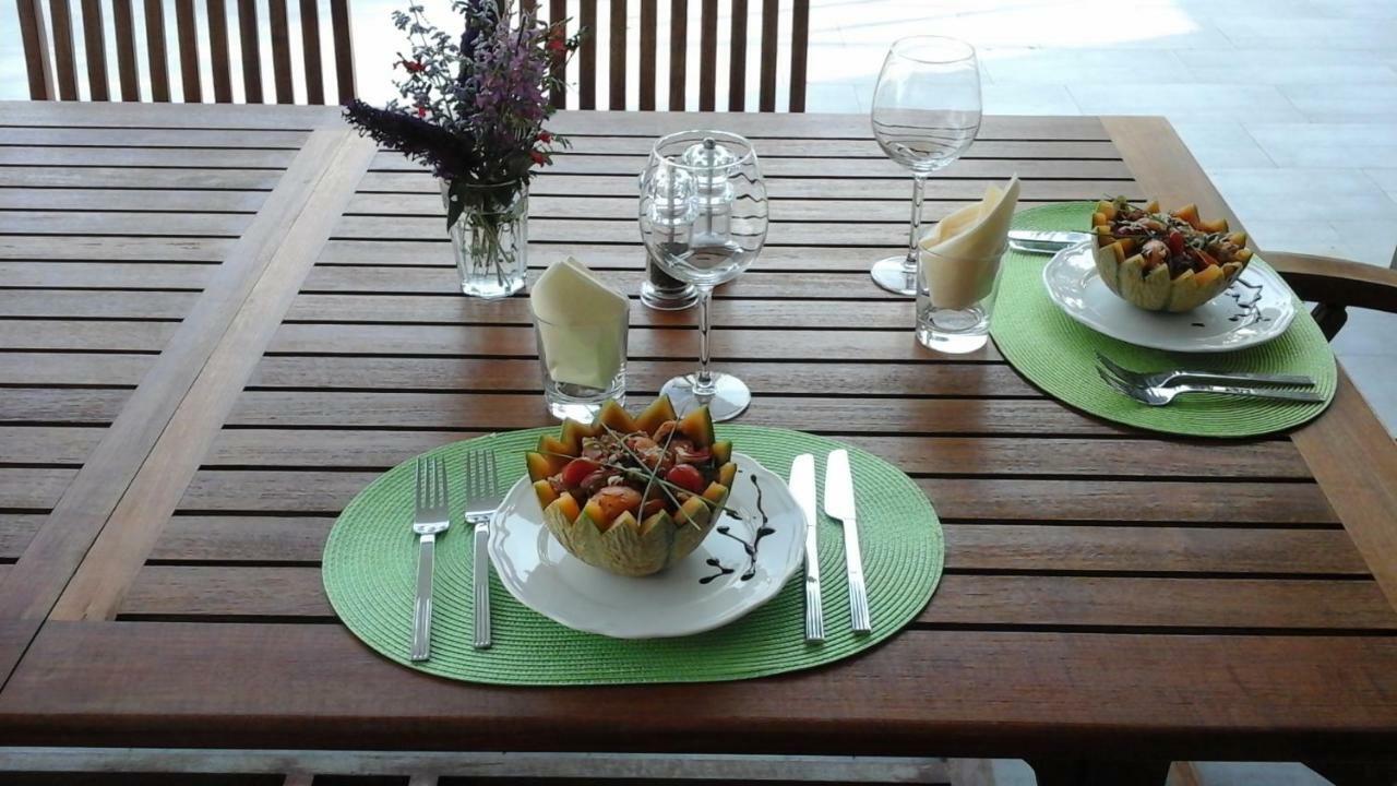 Les Jardins De Soulane B&B - Adults Only Belcastel-et-Buc Ngoại thất bức ảnh