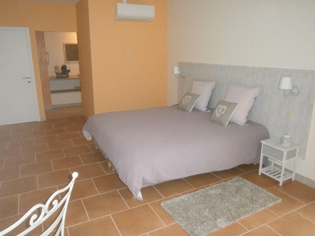 Les Jardins De Soulane B&B - Adults Only Belcastel-et-Buc Ngoại thất bức ảnh